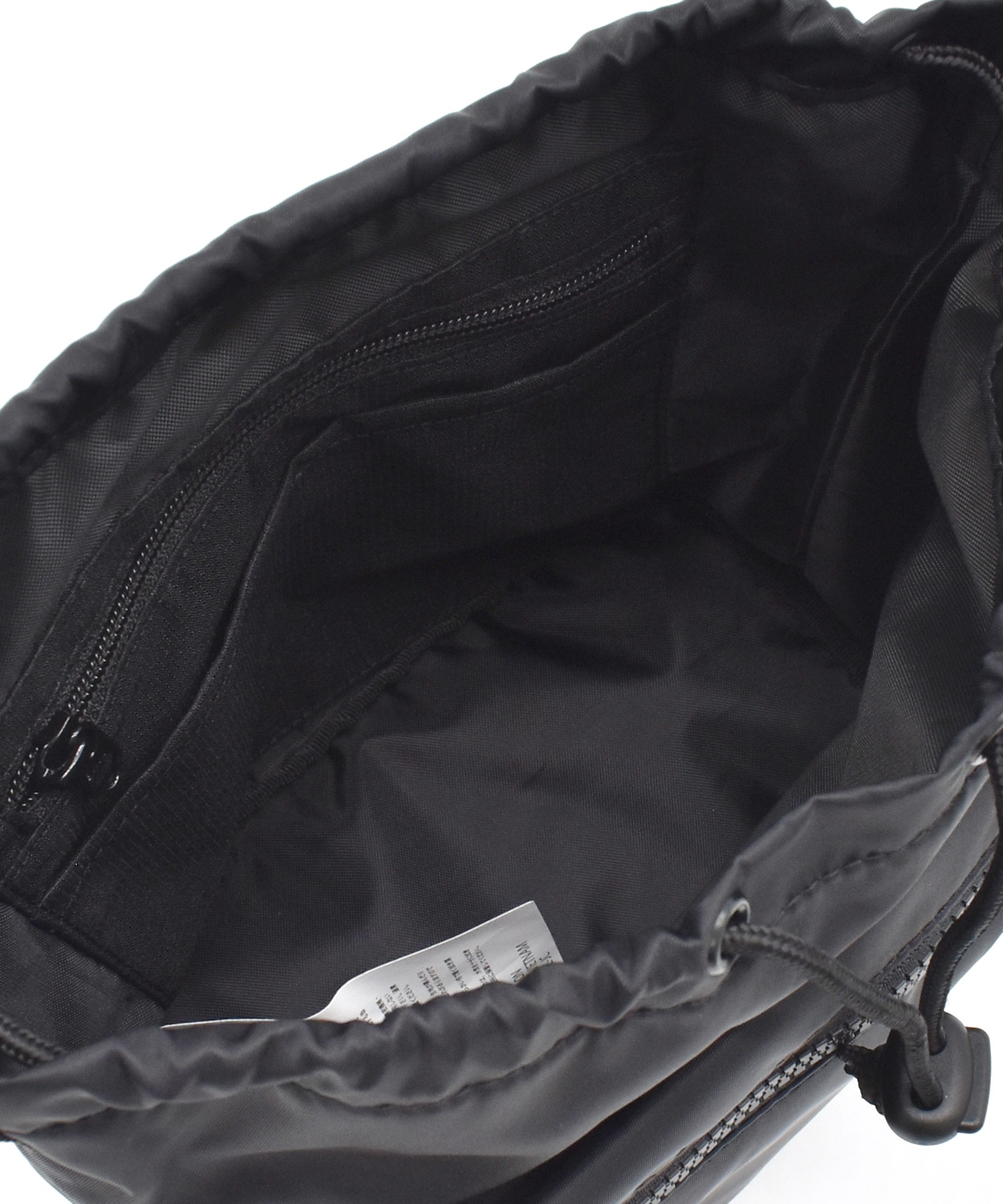 NEW ERA ニューエラ ショルダーバッグ 2WAYDRAWSTRING POUCH MS
