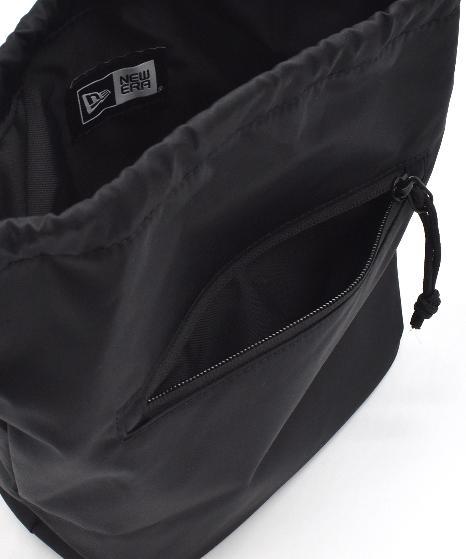 NEW ERA ニューエラ ショルダーバッグ 2WAYDRAWSTRING POUCH MS