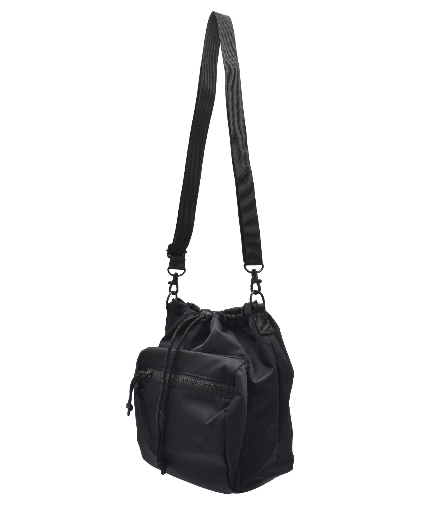 NEW ERA ニューエラ ショルダーバッグ 2WAYDRAWSTRING POUCH MS