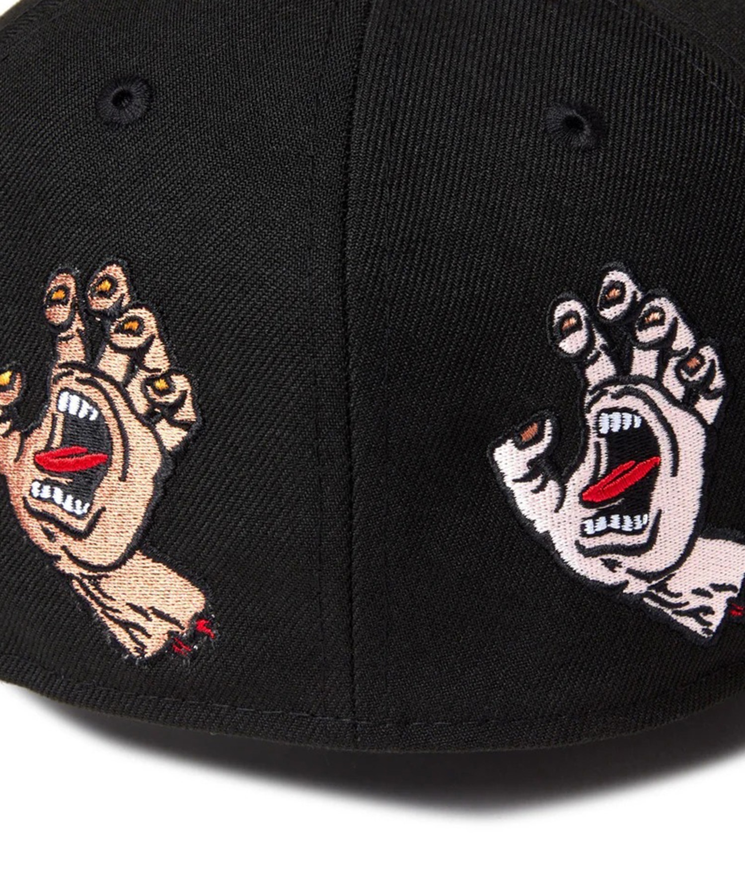 NEW ERA ニューエラ × SANTA CRUZ サンタクルーズ キャップ 帽子