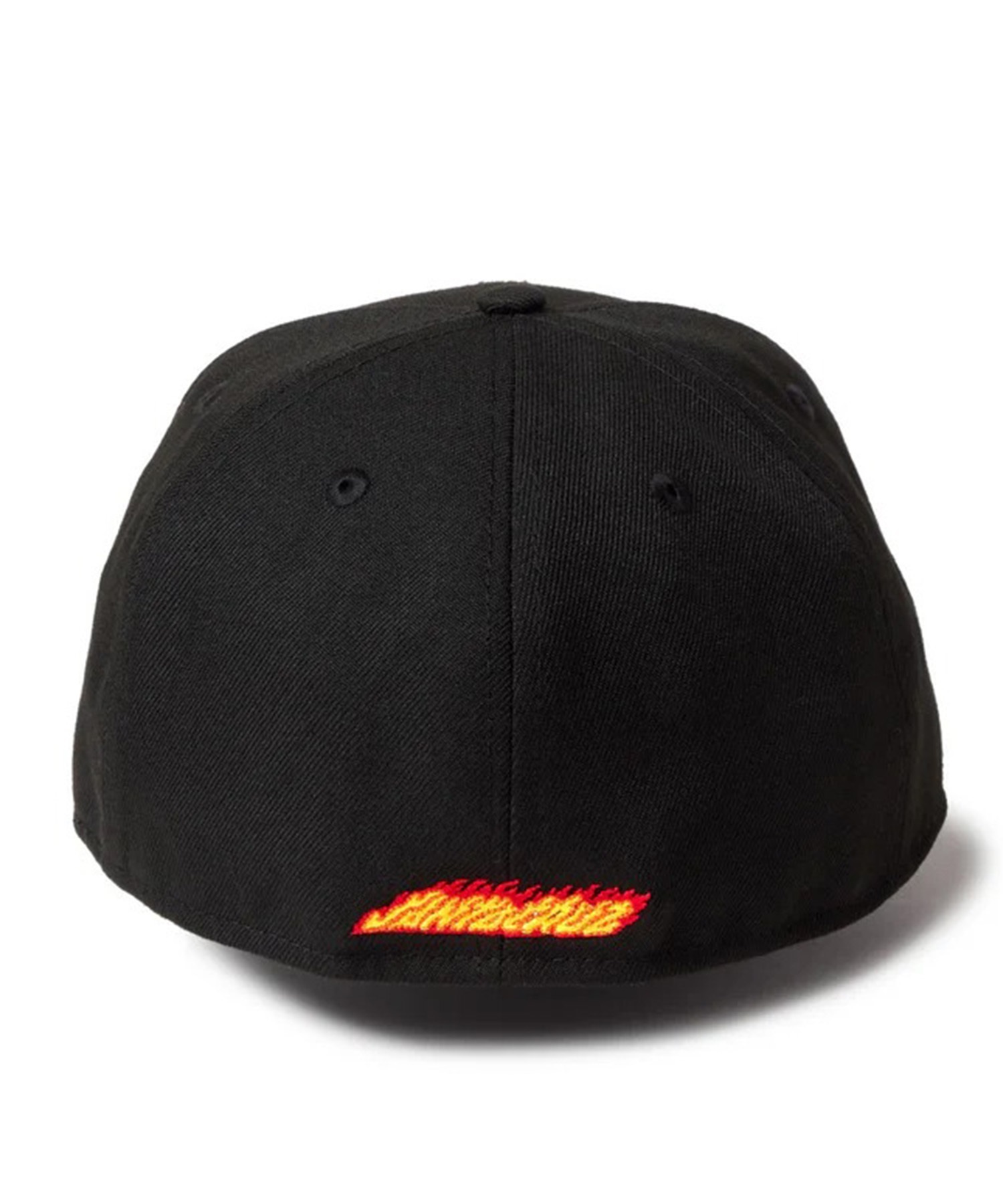 NEW ERA ニューエラ × SANTA CRUZ サンタクルーズ キャップ 帽子 ロゴ