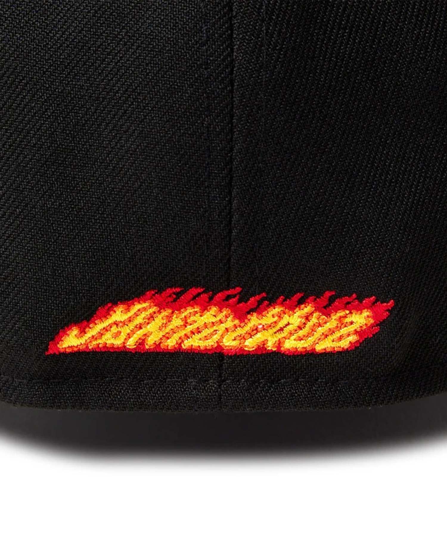 NEW ERA ニューエラ × SANTA CRUZ サンタクルーズ キャップ 帽子 ロゴ