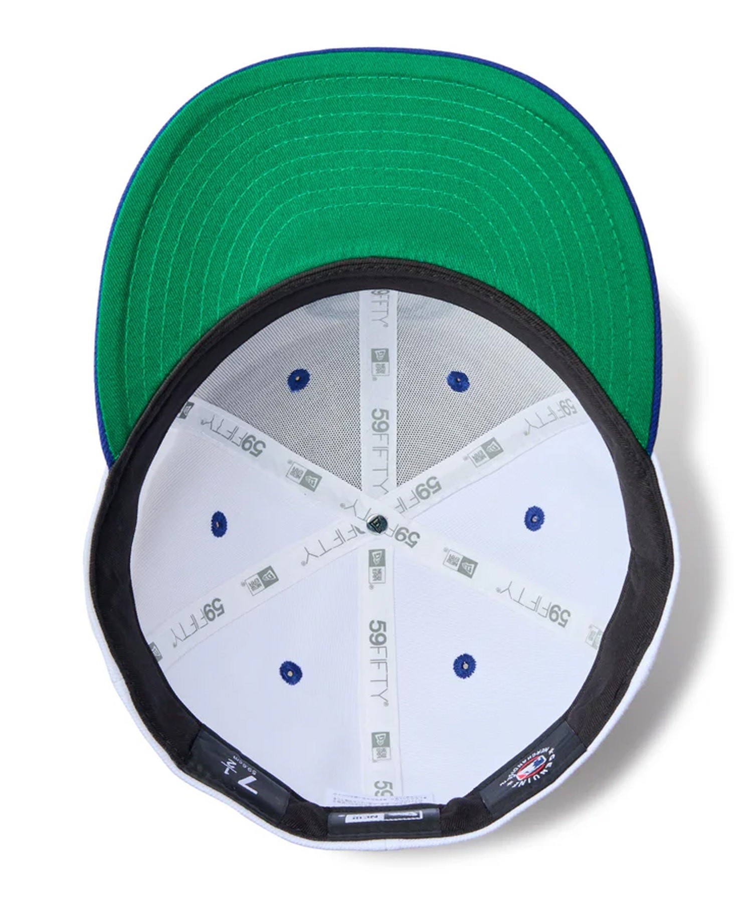 NEW ERA ニューエラ キャップ 帽子 LP 59FIFTY Dodgers Pack