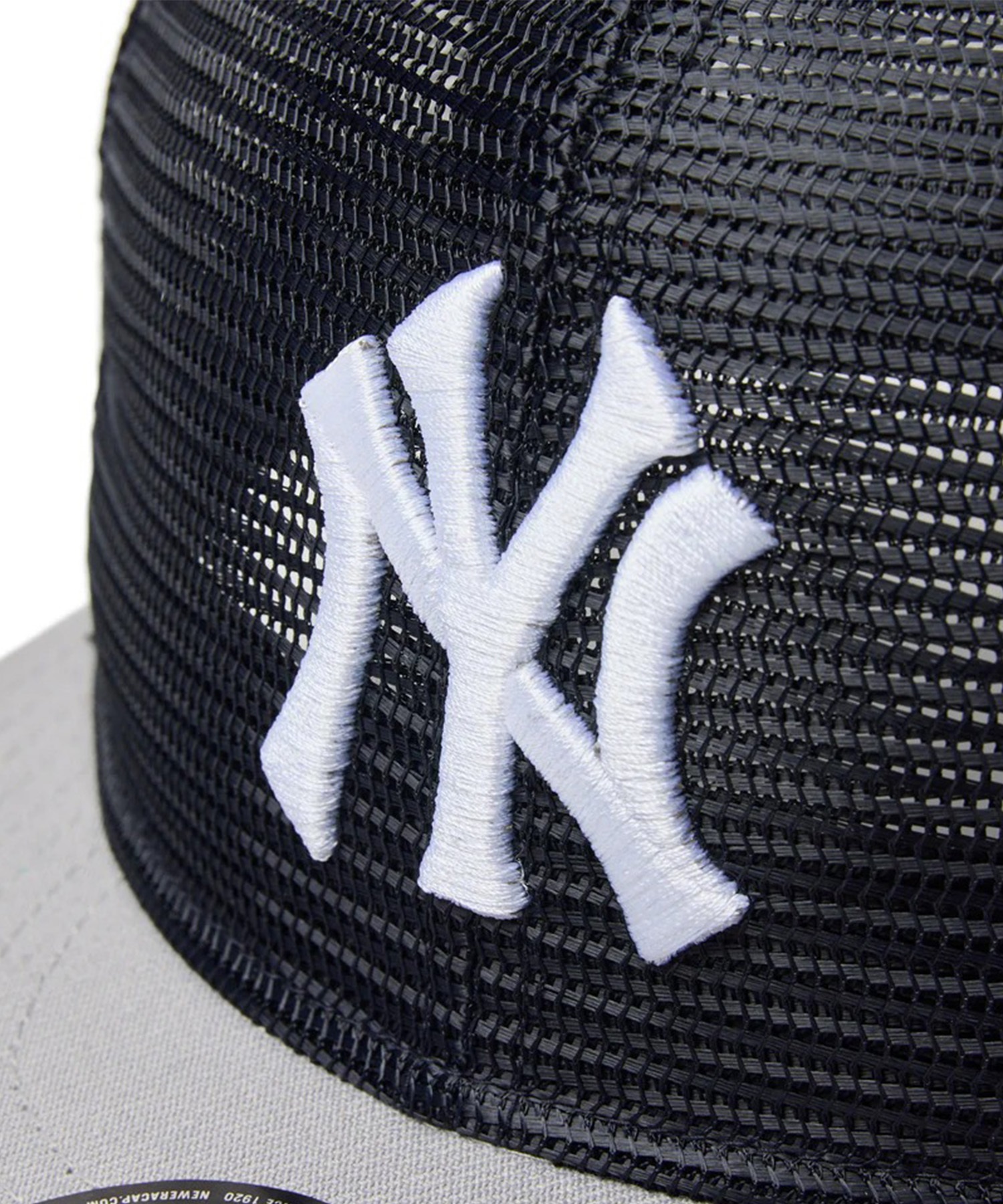 NEW ERA ニューエラ キャップ 帽子 9FIFTY トラッカー MLB All Mesh