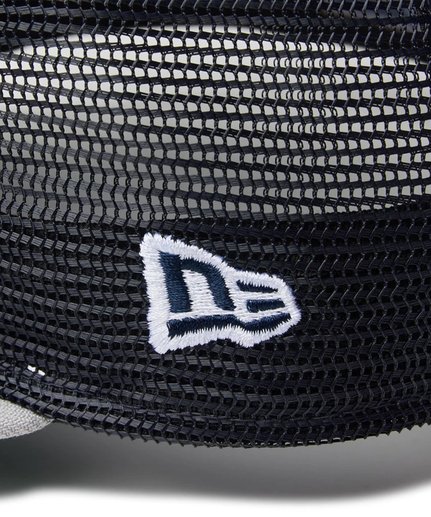 NEW ERA ニューエラ キャップ 帽子 9FIFTY トラッカー MLB All Mesh
