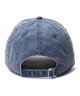 NEW ERA ニューエラ キャップ 帽子 ロゴ 9THIRTY MLB Visor Logo ニューヨーク・ヤンキース 14388704(NVY-ML)