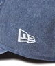 NEW ERA ニューエラ キャップ 帽子 ロゴ 9THIRTY MLB Visor Logo ニューヨーク・ヤンキース 14388704(NVY-ML)