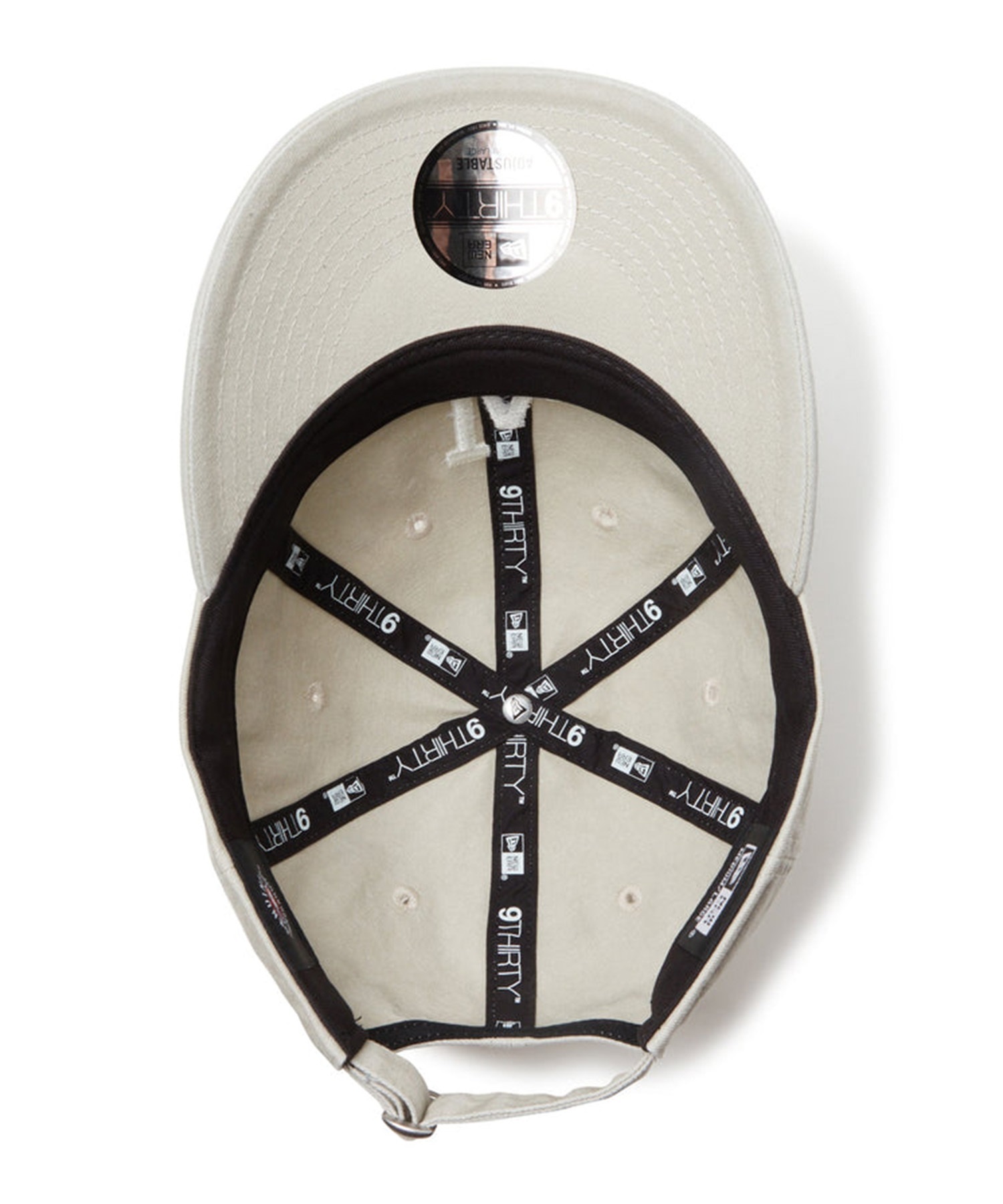 NEW ERA KIOSK限定キャップ　ドジャースプラクティスロゴ NEW ERA KIOSK限定キャップ ドジャースプラクティスロゴ