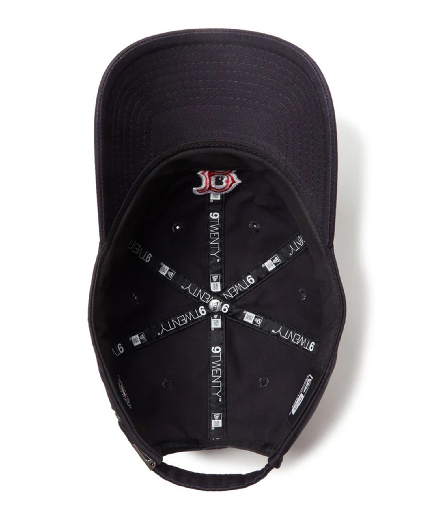 NEW ERA ニューエラ キャップ 9TWENTY MLB Side Patch ボストン 