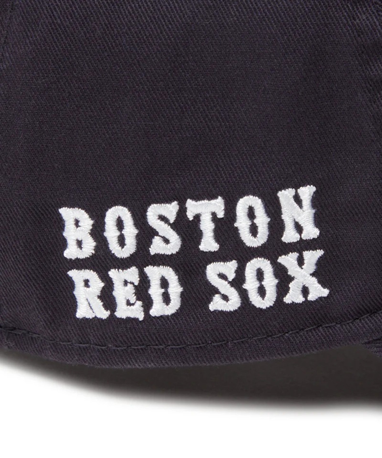 NEW ERA ニューエラ キャップ 9TWENTY MLB Side Patch ボストン 