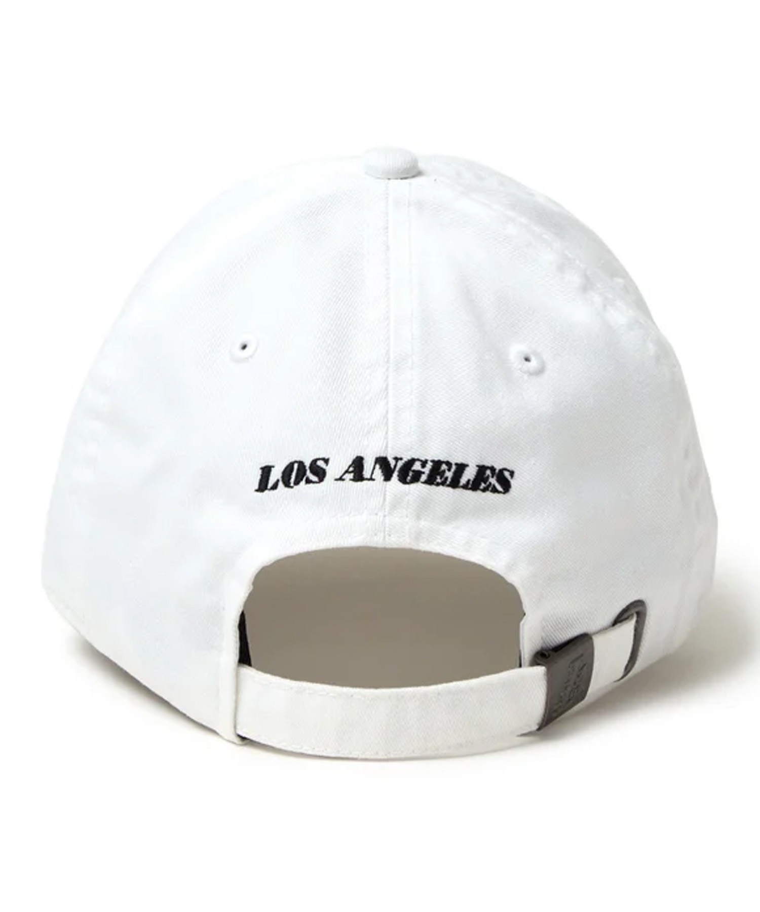 NEW ERA ニューエラ キャップ 帽子 9TWENTY NBA Mini Logo ロサンゼルス・レイカーズ ホワイト 14388722(WHT-SM)