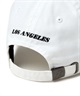 NEW ERA ニューエラ キャップ 帽子 9TWENTY NBA Mini Logo ロサンゼルス・レイカーズ ホワイト 14388722(WHT-SM)