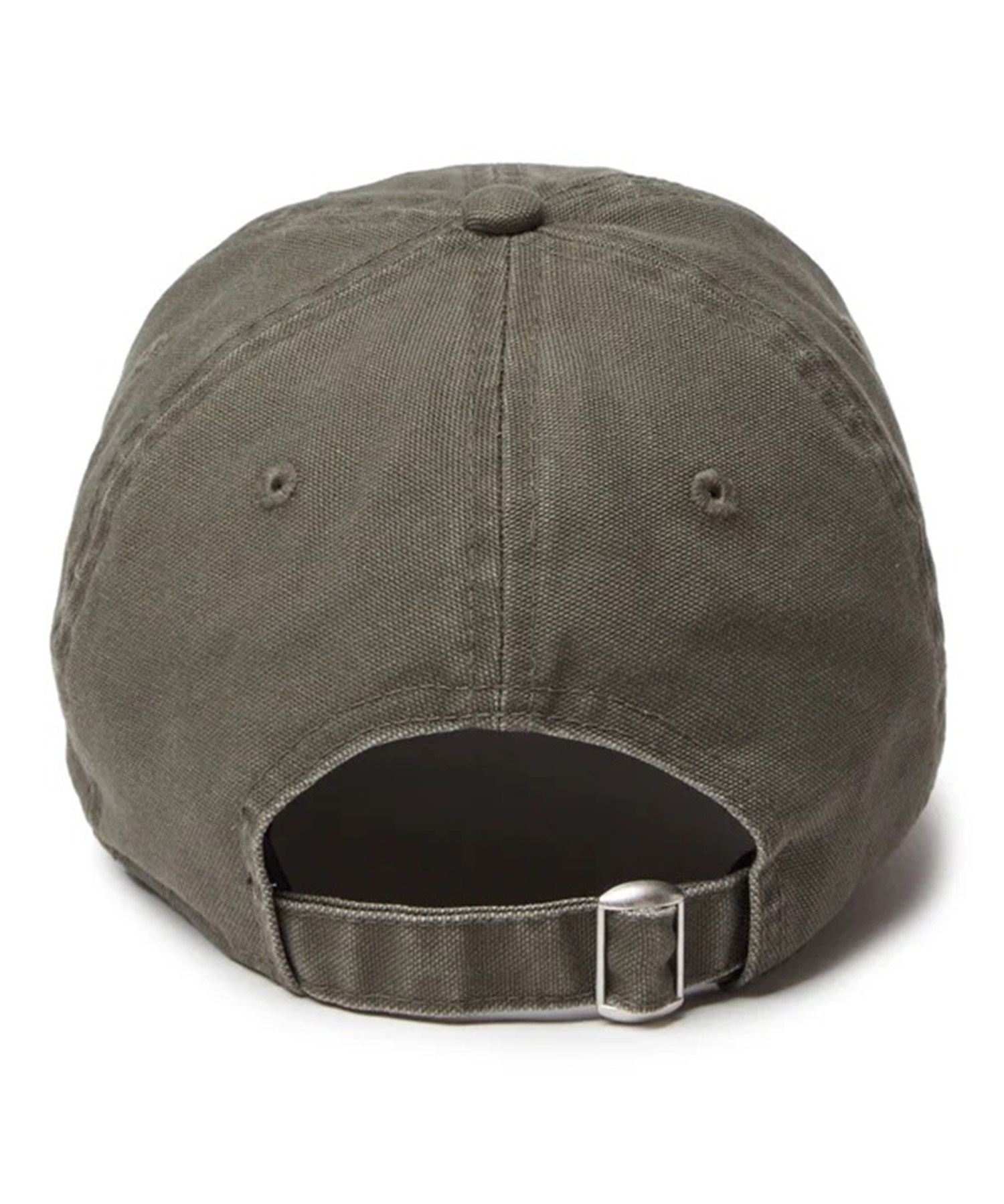 NEW ERA ニューエラ キャップ 帽子 9TWENTY Washed Duck サンディエゴ・パドレス モス 14388745(MOS-ML)