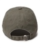 NEW ERA ニューエラ キャップ 帽子 9TWENTY Washed Duck サンディエゴ・パドレス モス 14388745(MOS-ML)