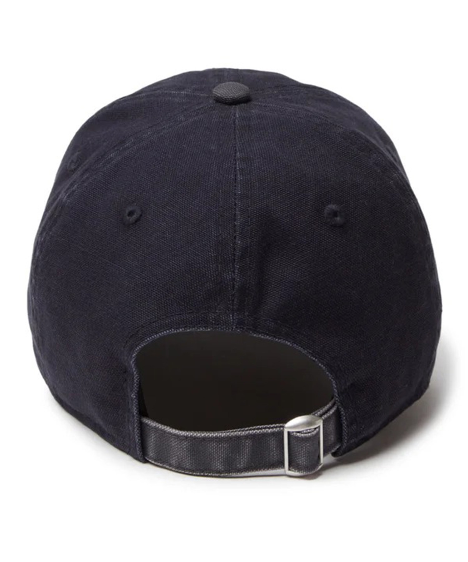 The REAL McCOY'S キャップ グレー ネイビー 59FIFTY トラッカー ニューヨーク・ヤンキース グレー ネイビー