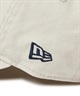 NEW ERA ニューエラ キャップ 帽子 9TWENTY Washed Duck ニューヨーク・ヤンキース クローム 14388748(CHR-ML)
