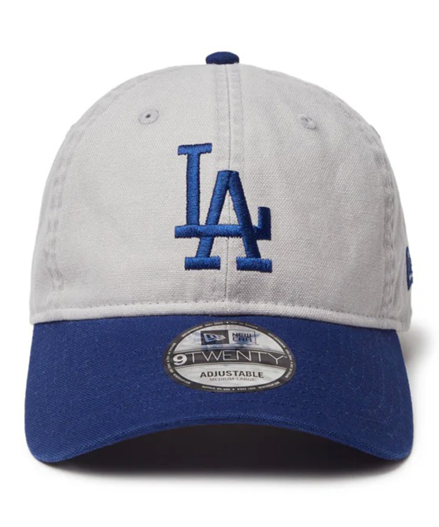 NEW ERA ニューエラ キャップ 帽子 9TWENTY Washed Duck