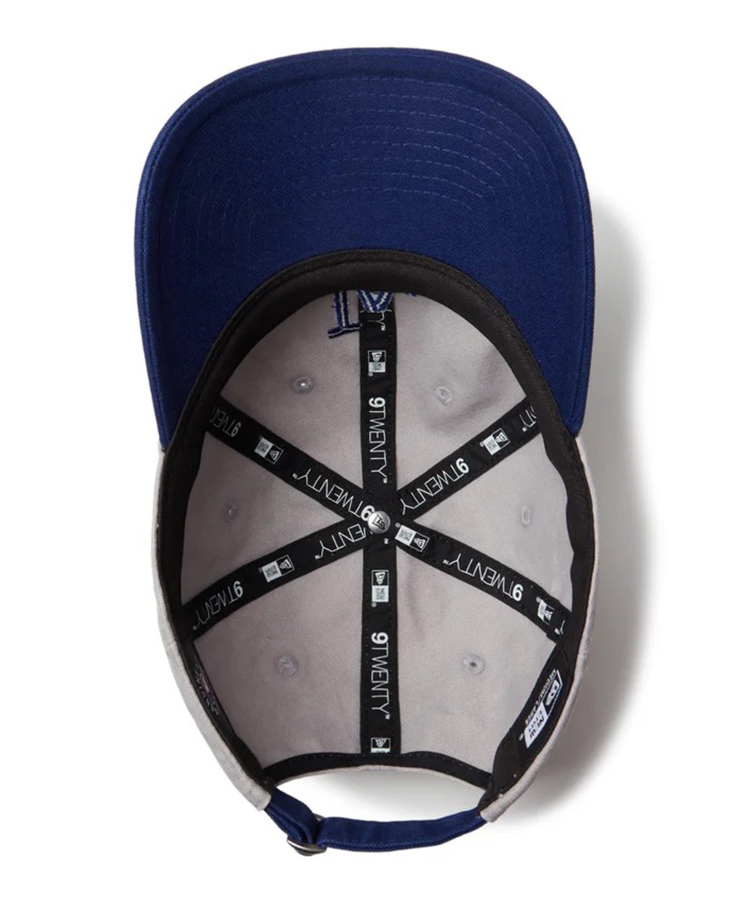 NEW ERA ニューエラ キャップ 帽子 9TWENTY Washed Duck ロサンゼルス