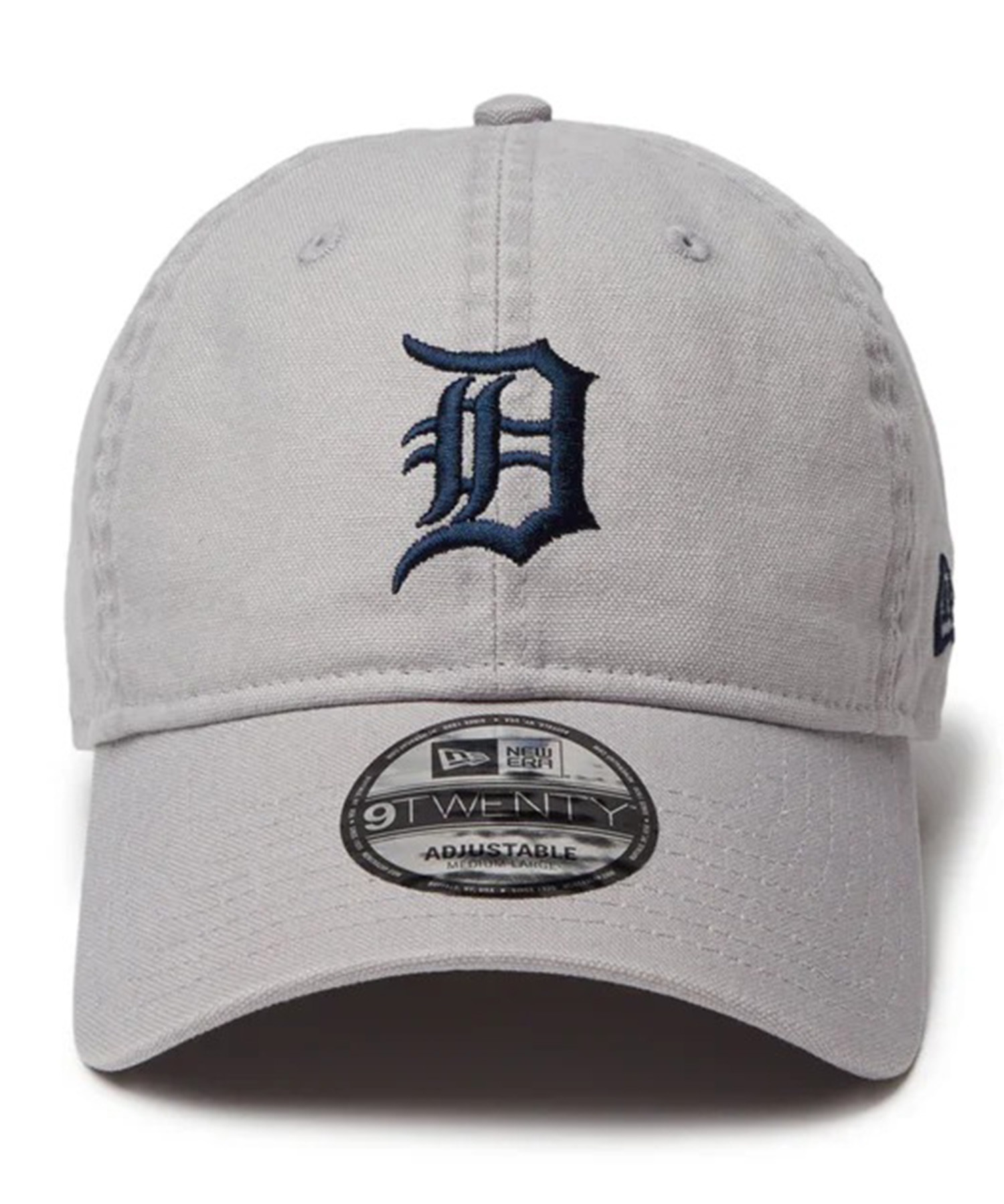 NEW ERA ニューエラ キャップ 帽子 9TWENTY Washed Duck