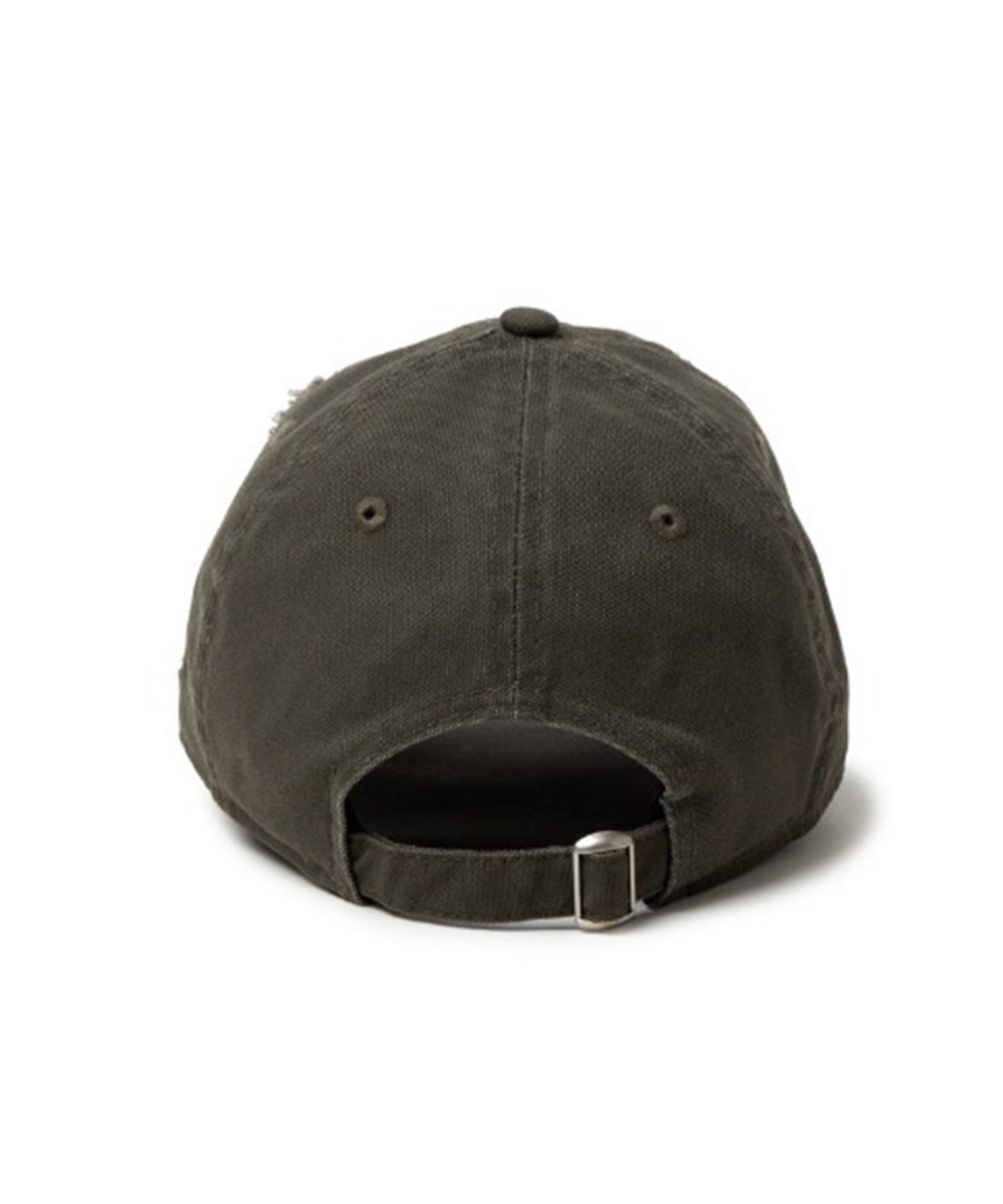 NEW ERA ニューエラ キャップ フリーサイズ 帽子 ロゴ 9TWENTY WASHED DUCK BOX LOGO WP MOS 14388755(MOS-ML)