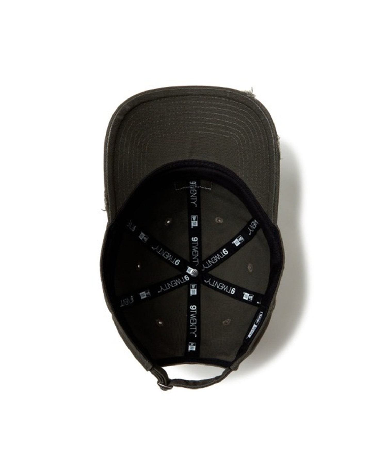 NEW ERA ニューエラ キャップ フリーサイズ 帽子 ロゴ 9TWENTY WASHED DUCK BOX LOGO WP MOS 14388755(MOS-ML)
