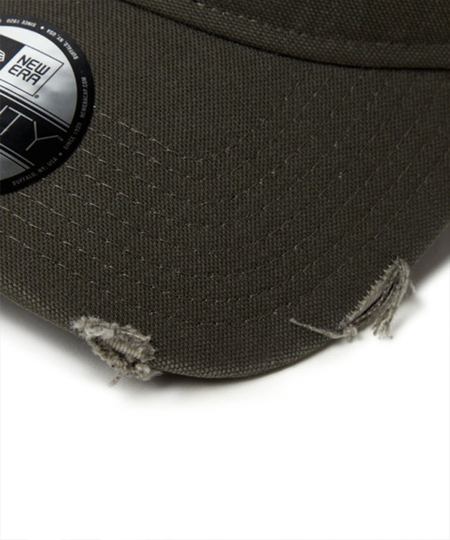 NEW ERA ニューエラ キャップ フリーサイズ 帽子 ロゴ 9TWENTY WASHED DUCK BOX LOGO WP MOS 14388755(MOS-ML)