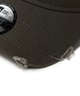 NEW ERA ニューエラ キャップ フリーサイズ 帽子 ロゴ 9TWENTY WASHED DUCK BOX LOGO WP MOS 14388755(MOS-ML)