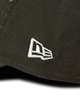 NEW ERA ニューエラ キャップ フリーサイズ 帽子 ロゴ 9TWENTY WASHED DUCK BOX LOGO WP MOS 14388755(MOS-ML)