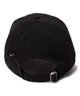 NEW ERA ニューエラ キャップ 帽子 9TWENTY Damaged Series ロサンゼルス・ドジャース ブラック 14388779(BLK-SM)