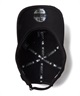 NEW ERA ニューエラ キャップ 帽子 9TWENTY Damaged Series ロサンゼルス・ドジャース ブラック 14388779(BLK-SM)