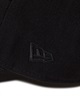 NEW ERA ニューエラ キャップ 帽子 9TWENTY Damaged Series ロサンゼルス・ドジャース ブラック 14388779(BLK-SM)