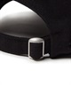 NEW ERA ニューエラ キャップ 帽子 9TWENTY Damaged Series ロサンゼルス・ドジャース ブラック 14388779(BLK-SM)