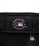 NEW ERA ニューエラ キャップ 帽子 9TWENTY Damaged Series ロサンゼルス・ドジャース ブラック 14388779(BLK-SM)