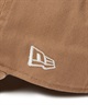 NEW ERA ニューエラ キャップ 帽子 9TWENTY Khaki Sweat Band サンディエゴ・パドレス カーキ カーキスウェットバンド 14388780(KHA-ML)