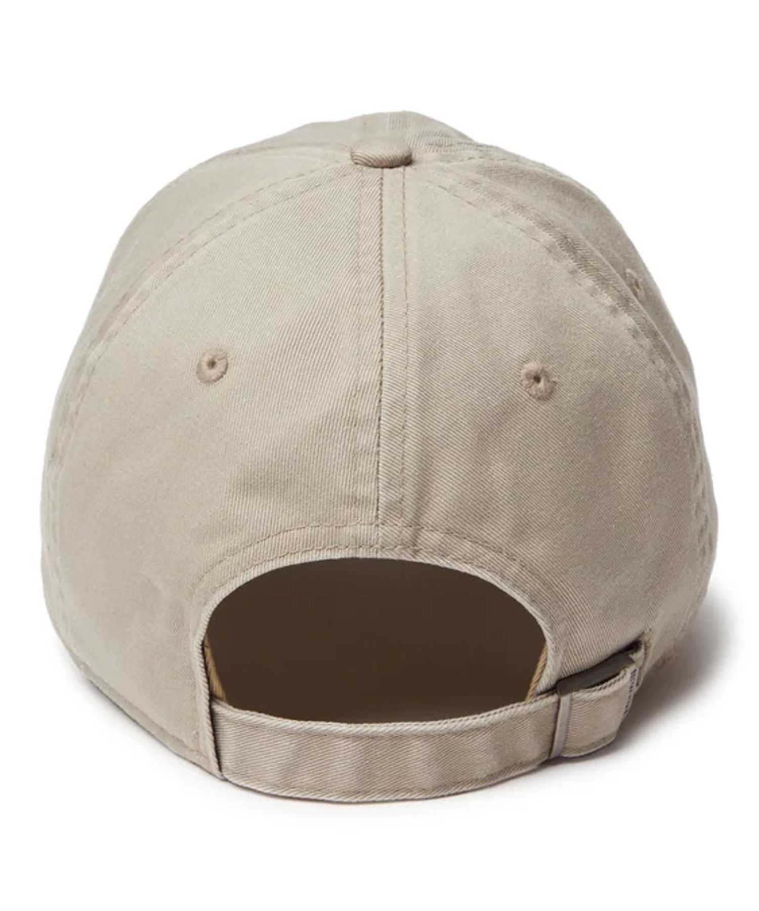 NEW ERA ニューエラ キャップ 帽子 9TWENTY Khaki Sweat Band ニューヨーク・ヤンキース ペブル カーキスウェットバンド 14388781(PBL-ML)