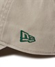 NEW ERA ニューエラ キャップ 帽子 9TWENTY Khaki Sweat Band ニューヨーク・ヤンキース ペブル カーキスウェットバンド 14388781(PBL-ML)