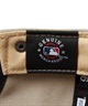 NEW ERA ニューエラ キャップ 帽子 9TWENTY Khaki Sweat Band ニューヨーク・ヤンキース ペブル カーキスウェットバンド 14388781(PBL-ML)