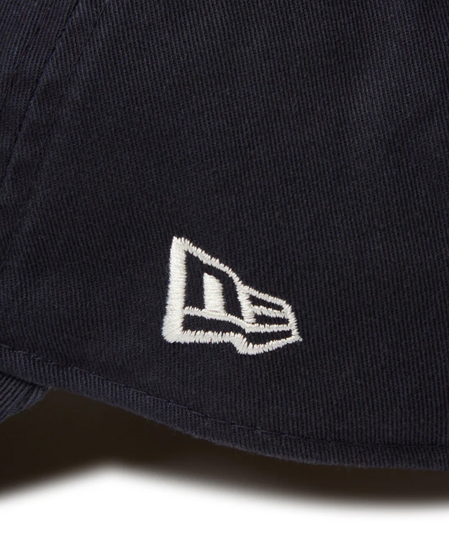 NEW ERA ニューエラ キャップ 帽子 9TWENTY Khaki Sweat Band ニューヨーク・ヤンキース ネイビー カーキスウェットバンド 14388782(NVY-ML)