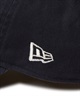 NEW ERA ニューエラ キャップ 帽子 9TWENTY Khaki Sweat Band ニューヨーク・ヤンキース ネイビー カーキスウェットバンド 14388782(NVY-ML)