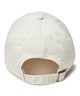 NEW ERA ニューエラ キャップ 帽子 9TWENTY Khaki Sweat Band ロサンゼルス・ドジャース アイボリー カーキスウェットバンド 14388784(IVO-ML)
