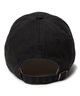 NEW ERA ニューエラ キャップ 帽子 9TWENTY Khaki Sweat Band ロサンゼルス・ドジャース ブラック カーキスウェットバンド 14388785(BLK-ML)