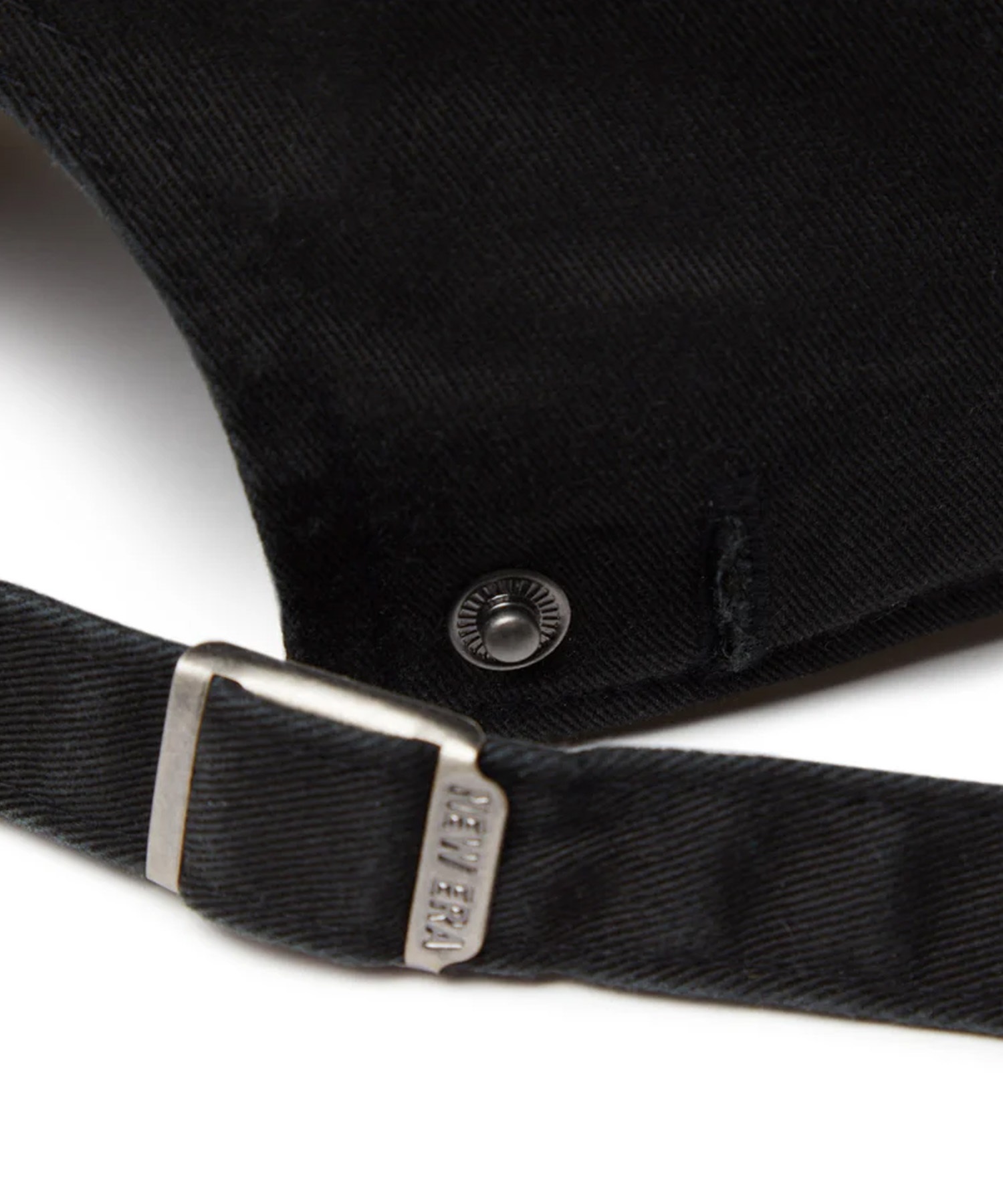 NEW ERA ニューエラ キャップ 帽子 9TWENTY Khaki Sweat Band ロサンゼルス・ドジャース ブラック カーキスウェットバンド 14388785(BLK-ML)