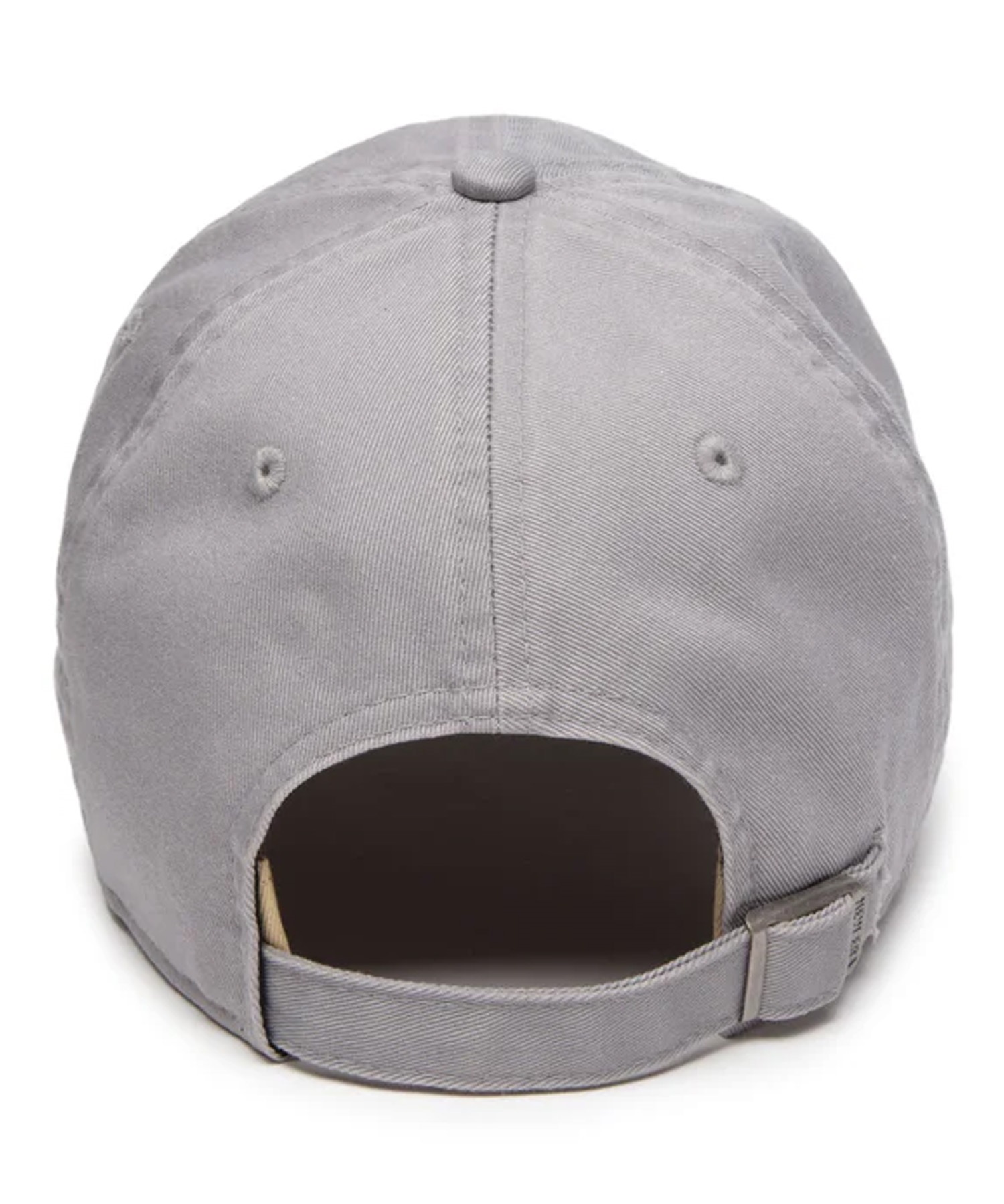 NEW ERA ニューエラ キャップ 帽子 9TWENTY Khaki Sweat Band シカゴ・ホワイトソックス グレー カーキスウェットバンド 14388786(GRY-ML)