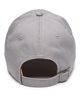 NEW ERA ニューエラ キャップ 帽子 9TWENTY Khaki Sweat Band シカゴ・ホワイトソックス グレー カーキスウェットバンド 14388786(GRY-ML)