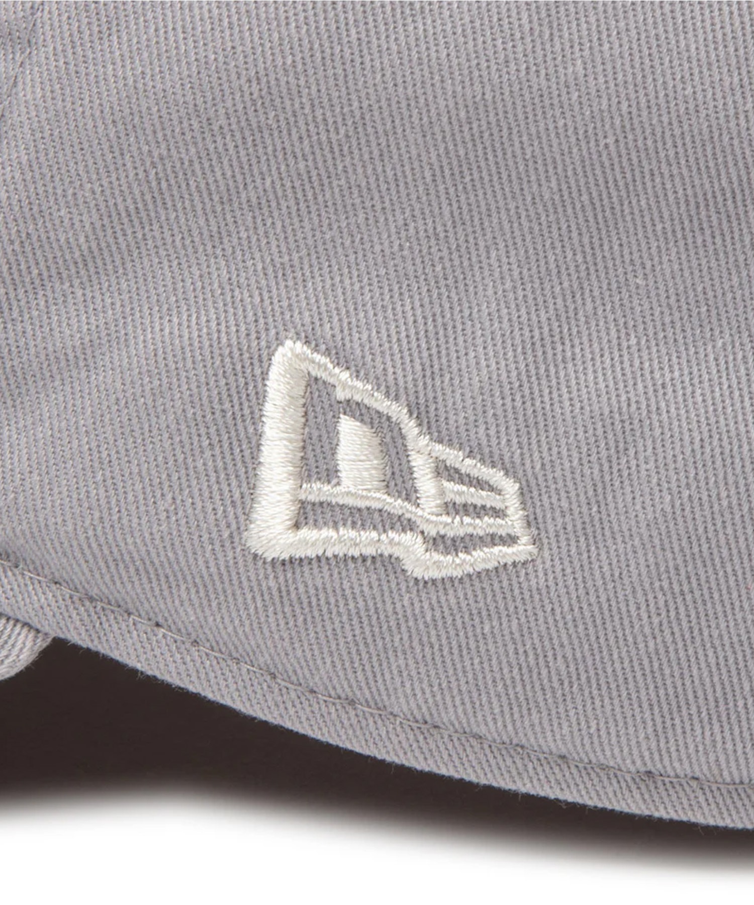 NEW ERA ニューエラ キャップ 帽子 9TWENTY Khaki Sweat Band シカゴ・ホワイトソックス グレー カーキスウェットバンド 14388786(GRY-ML)