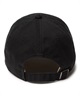 NEW ERA ニューエラ キャップ 帽子 9TWENTY Khaki Sweat Band ボストン・レッドソックス ブラック カーキスウェットバンド 14388787(BLK-ML)