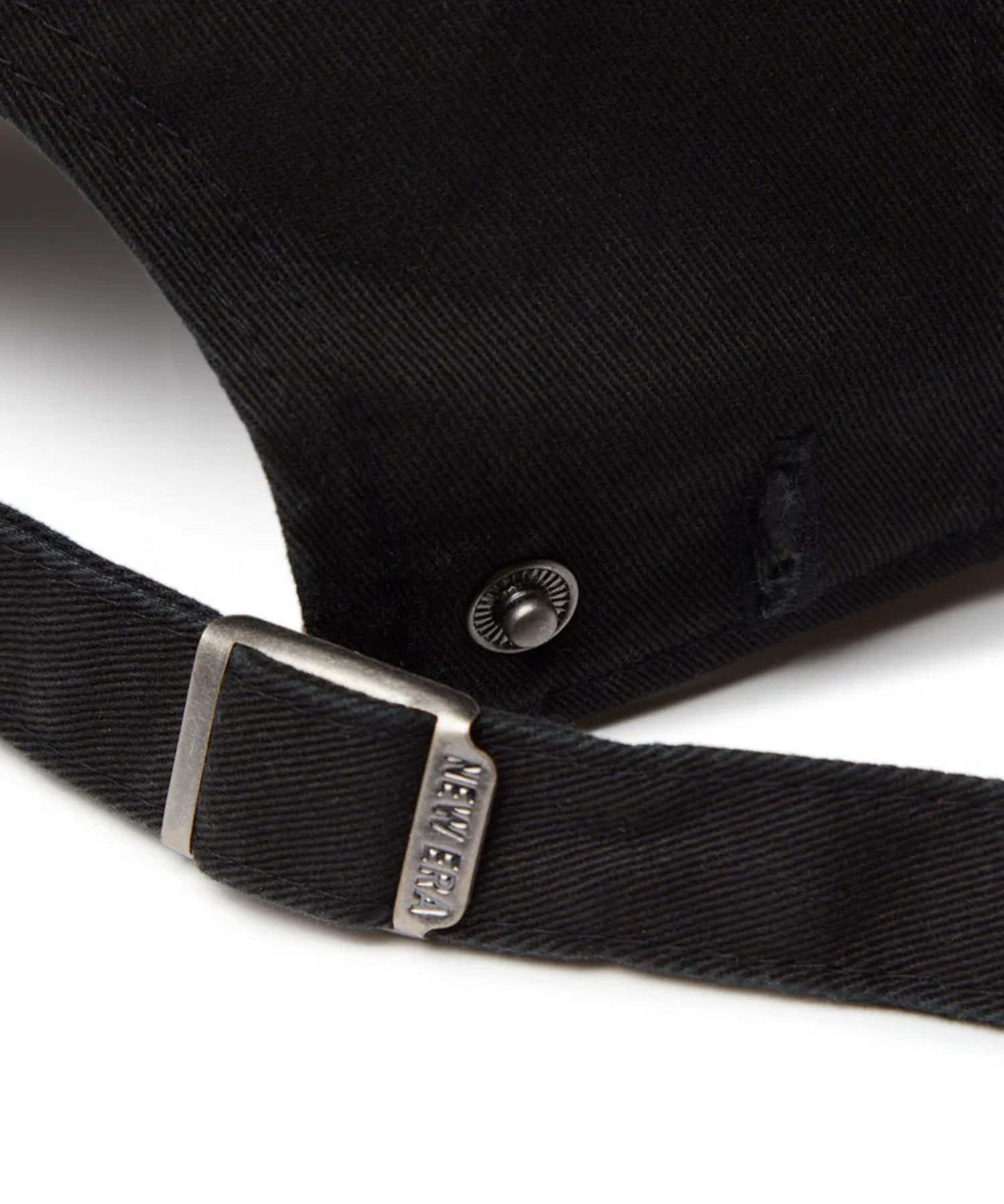 NEW ERA ニューエラ キャップ 帽子 9TWENTY Khaki Sweat Band ボストン・レッドソックス ブラック カーキスウェットバンド 14388787(BLK-ML)