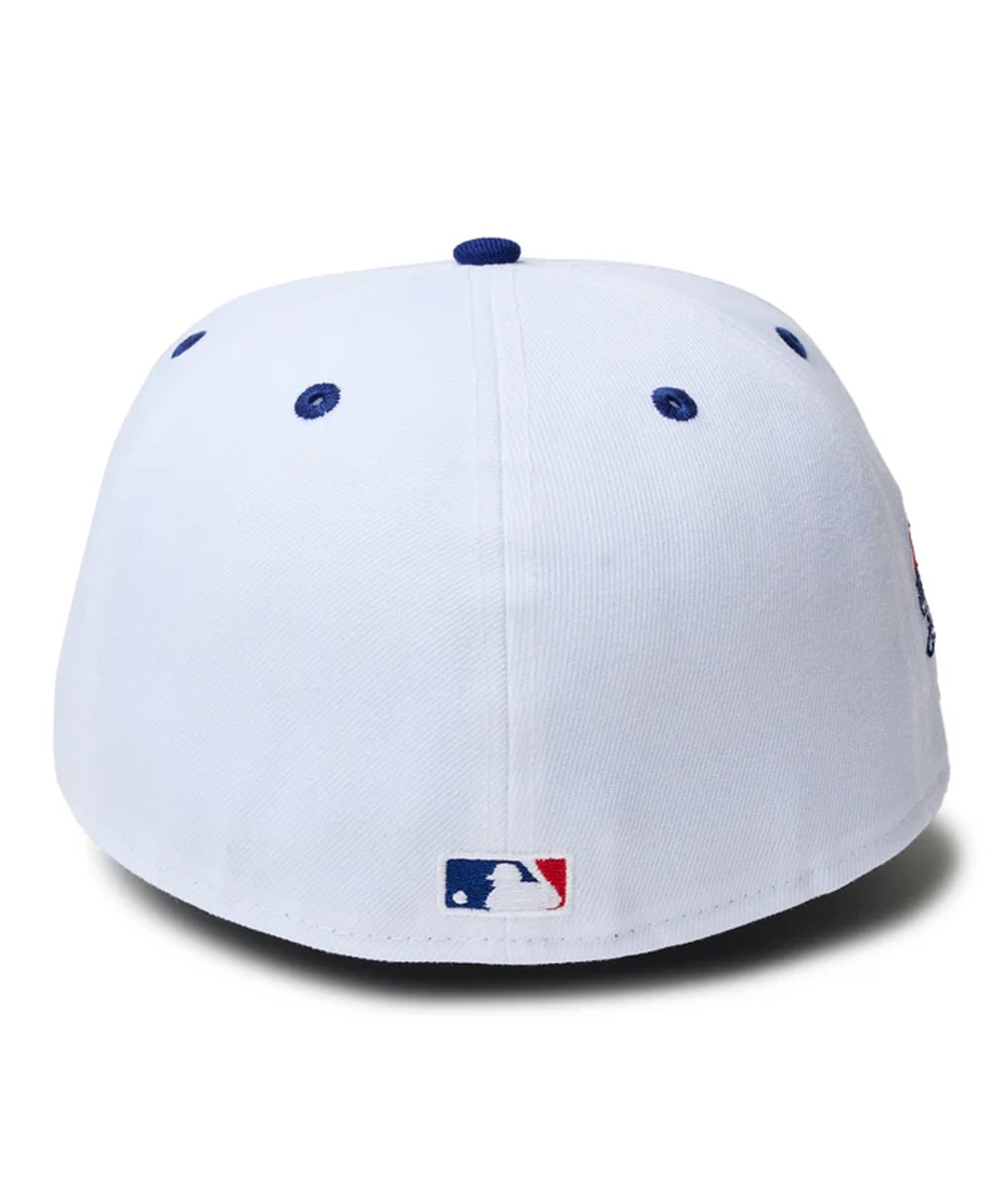 NEW ERA ニューエラ キャップ 帽子 59FIFTY A-Frame Dodgers Pack