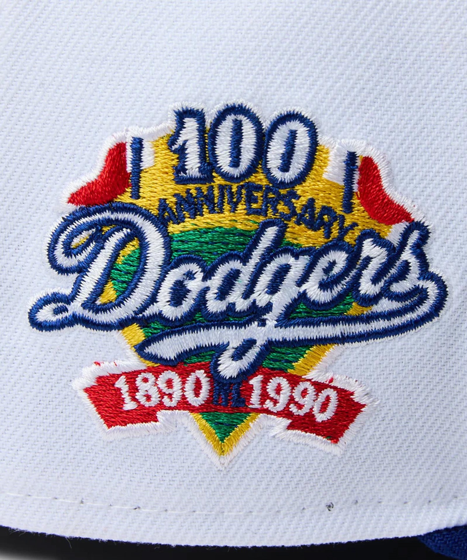 NEW ERA ニューエラ キャップ 帽子 59FIFTY A-Frame Dodgers Pack