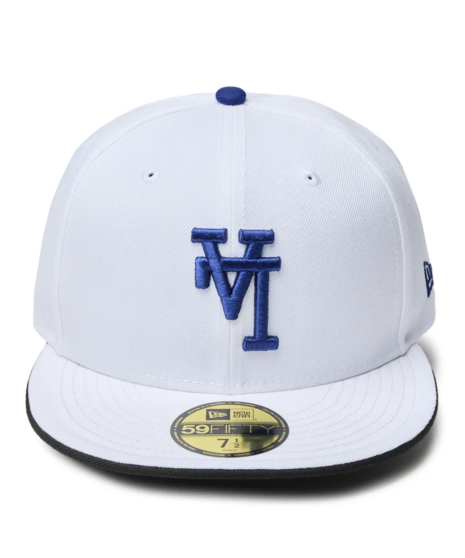 NEW ERA ニューエラ キャップ 帽子 59FIFTY MLB Upside Down